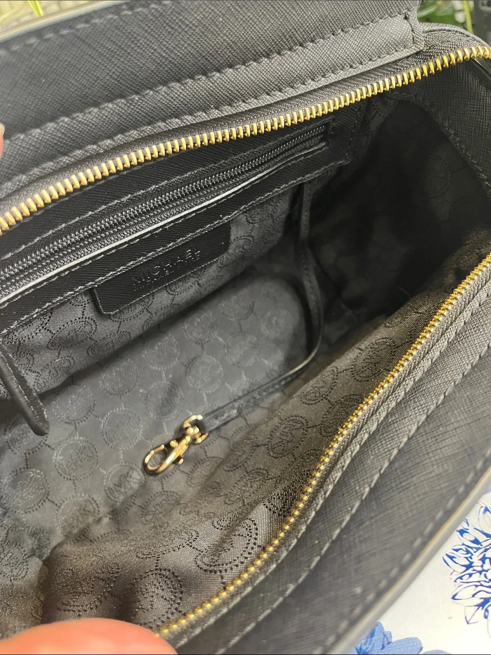 Michael Kors bag bundle